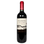 Ventisquero Clásico Cabernet Sauvignon