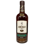Ron Abuelo – XV Oloroso Sherry Cask Finish – 15 ans