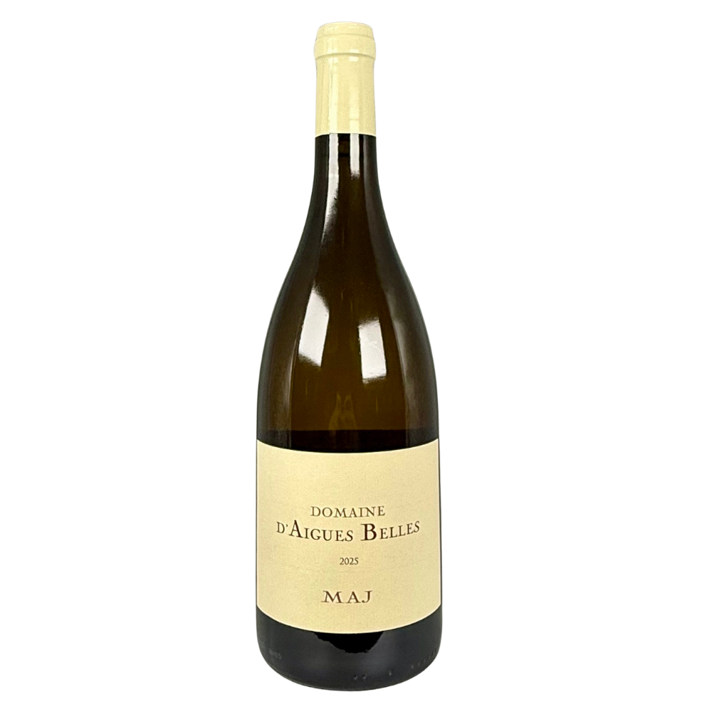 aigues-belles-maj-blanc-sueno Domaine d'Aigues-Belles - MAJ Blanc – Image 1