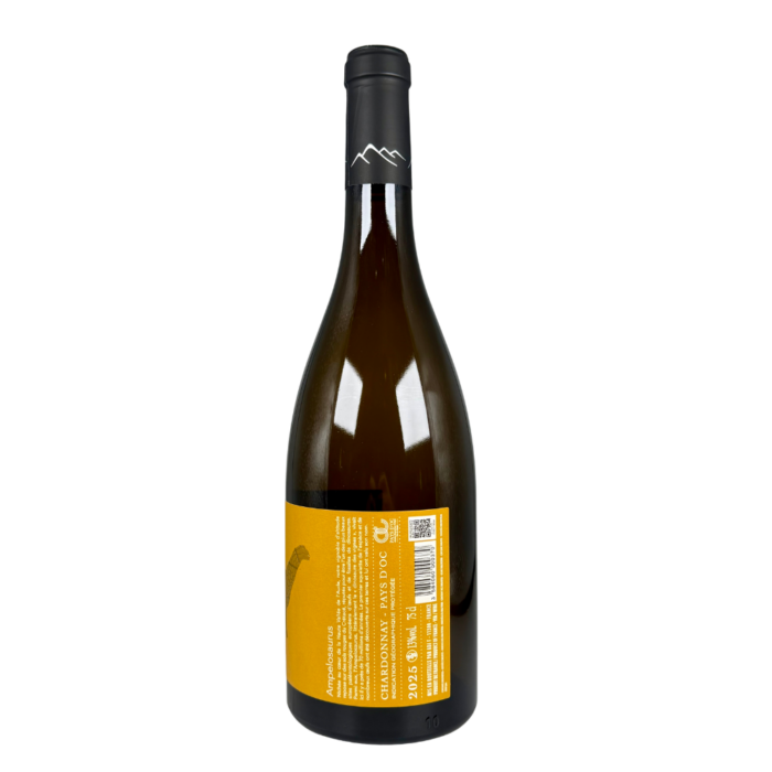 Anne de Joyeuse - Chardonnay Ampelosaurus – Image 2