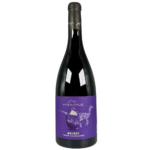 Anne de Joyeuse - Malbec Variraptor