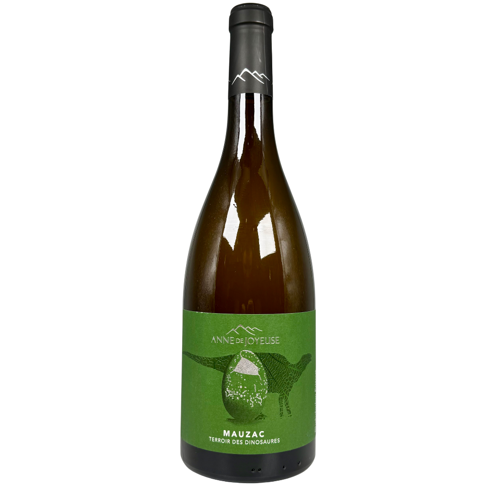 anne-de-joyeuse-dinosaures-mauzac-blanc-sueno Anne de Joyeuse - Mauzac Rhabdodon Priscus – Image 1