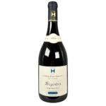 Château Haut-Blanville - Légendes