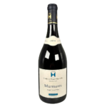Château Haut-Blanville - Murmures