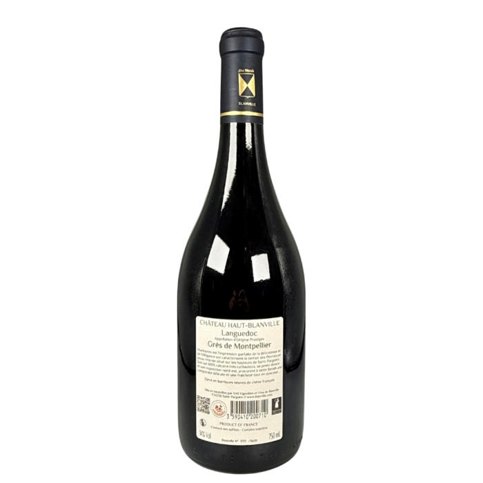 Château Haut-Blanville - Murmures – Image 2