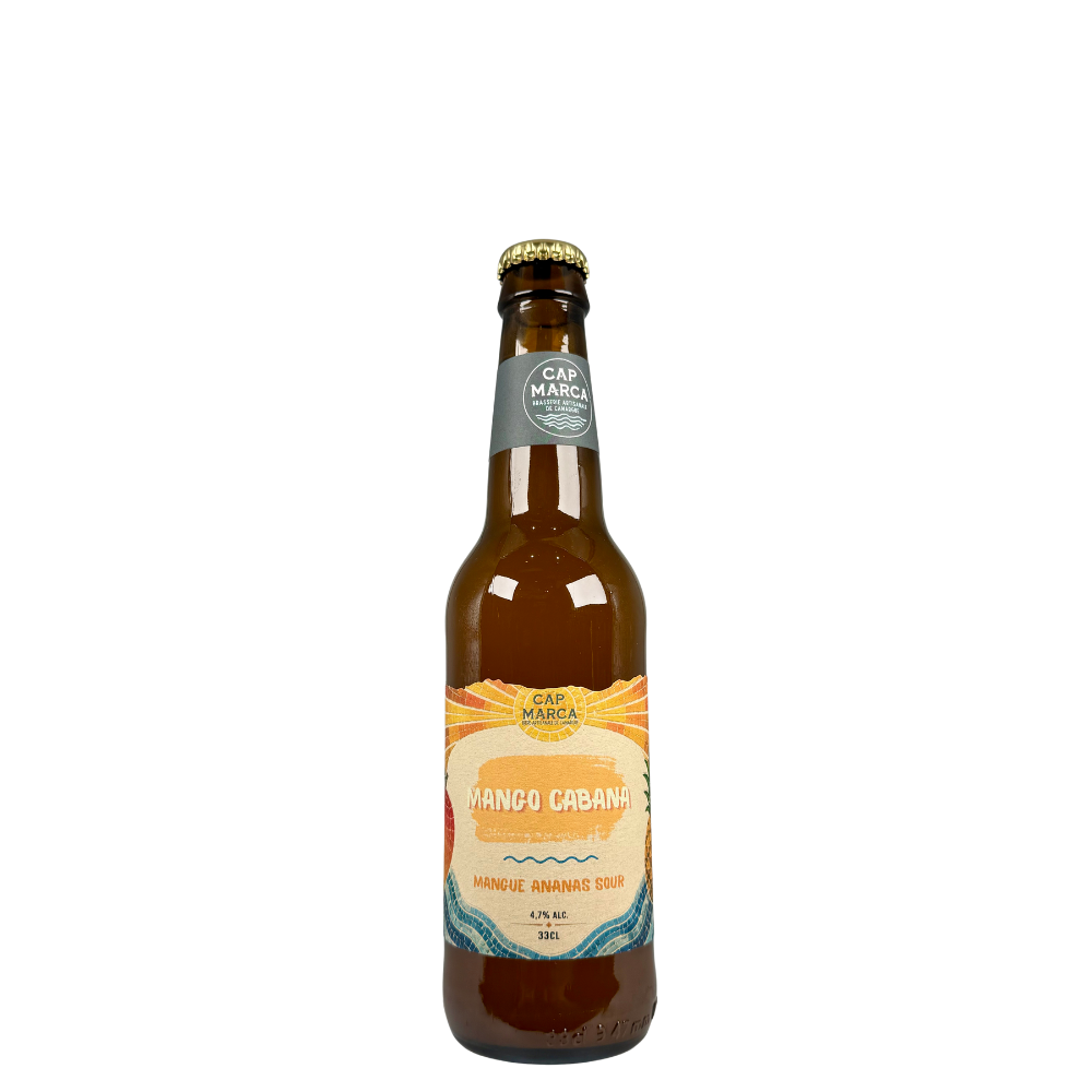 cap-marca-33-cl-ananas-mangue-stour-sueno Cap Marca - Mango Cabana Sour Mangue Ananas 33 cl – Image 1