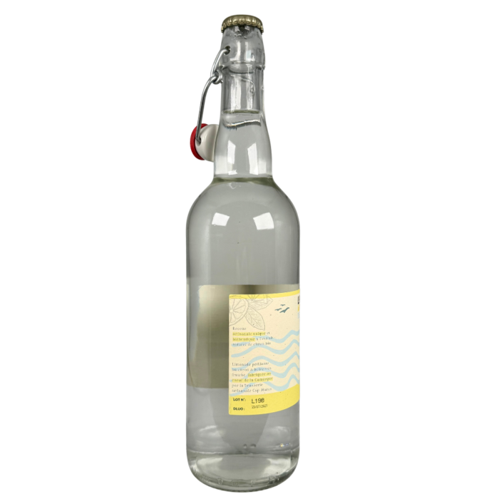Limonade Citron Cap Marca 75 cl – Image 3