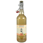 Limonade Pêche Abricot Cap Marca 75 cl – Camargue