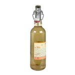 Limonade Pêche Abricot Cap Marca 75 cl – Camargue – Image 3