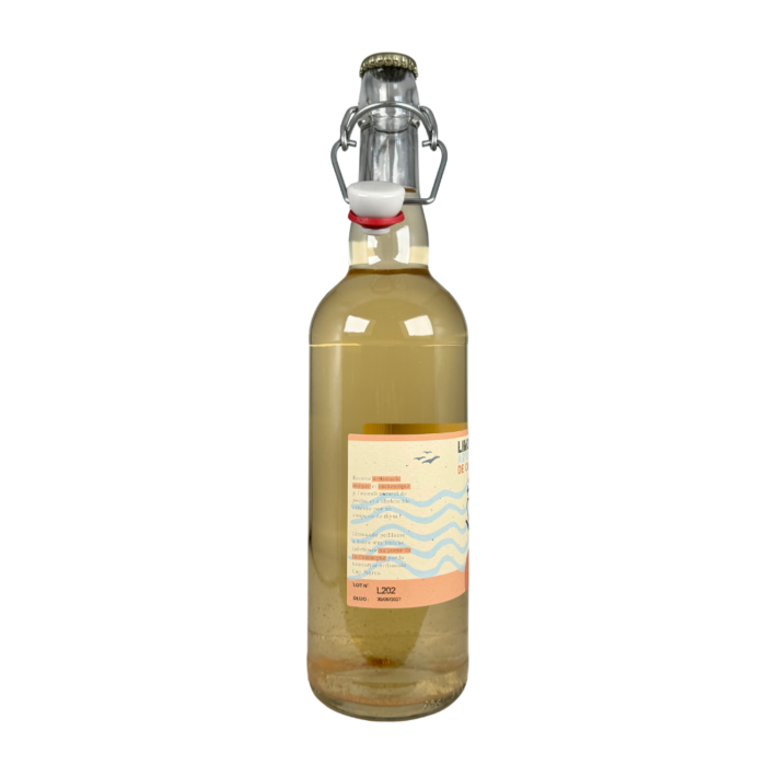 Limonade Pêche Abricot Cap Marca 75 cl – Camargue – Image 3