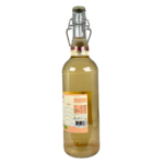 Limonade Pêche Abricot Cap Marca 75 cl – Camargue – Image 2