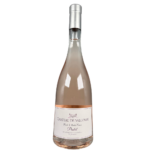 Château de Valcombe — Pastel rosé