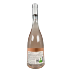 Château de Valcombe — Pastel rosé – Image 2