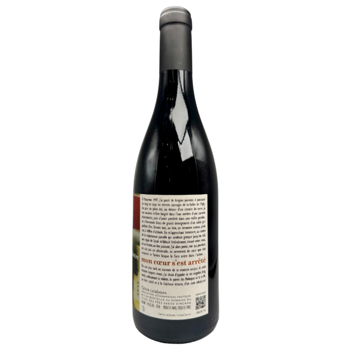 Le Clos des Fées - De battre mon cœur s’est arrêté – Image 2
