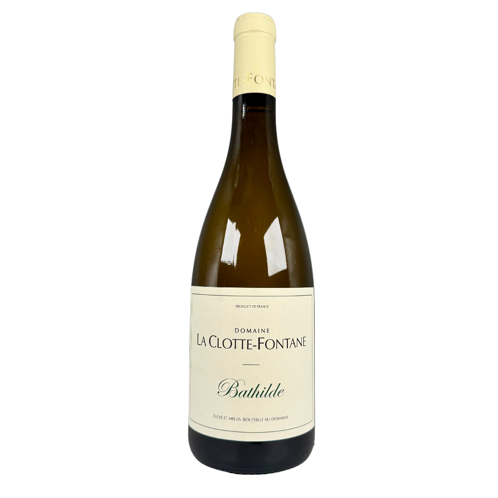 clotte-fontane-bathilde-blanc-sueno Château La Clotte-Fontane — Bathilde – Image 1