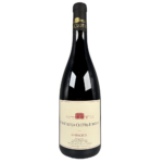 Château La Clotte-Fontane — Mathierou