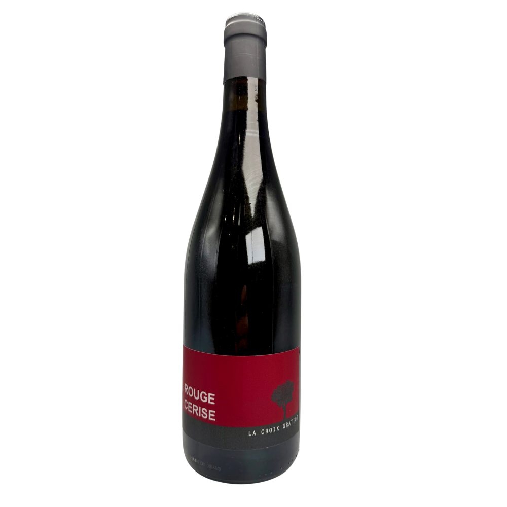 croix-gratiot-rouge-cerise-sueno La Croix Gratiot - Rouge Cerise – Image 1