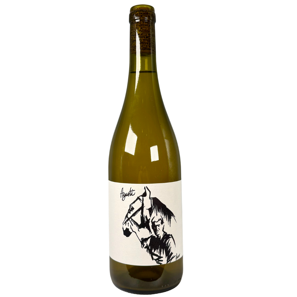 de-mena-agusti-blanc-sueno Domaine De Mena - Agusti Blanc – Image 1