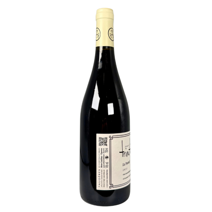 Domaine des Trinités - Le Portail – Image 2