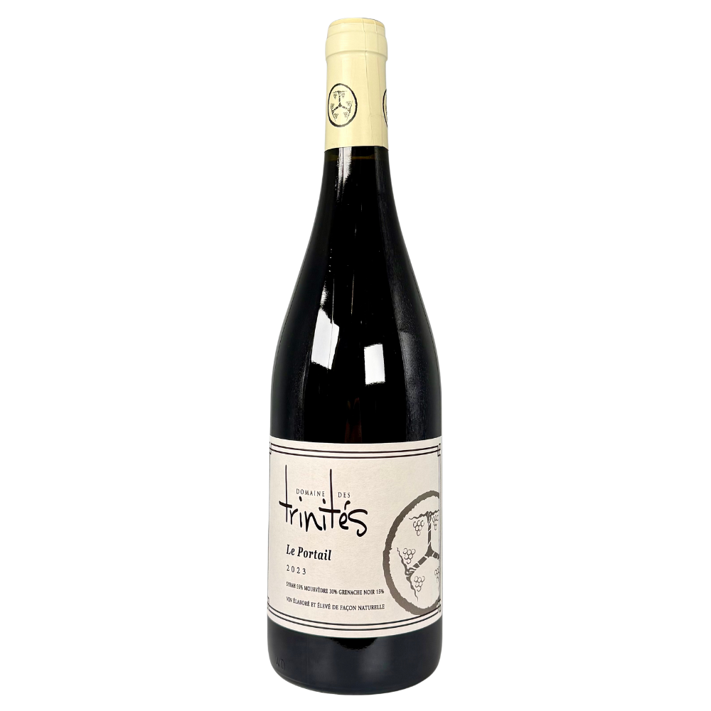 domaine-des-trinites-portail-rouge-sueno Domaine des Trinités - Le Portail – Image 1