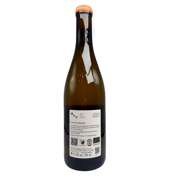Mas del Périé - Les Pièces Longues – Image 2