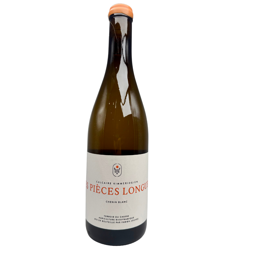 fabien-jouves-pieces-longues-sueno Mas del Périé - Les Pièces Longues – Image 1