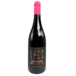 Fabien Jouves - You Fuck My Wine?!