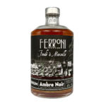 Ferroni Ambre Noir