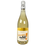 Fonjoya - À la Vòstra Chardonnay