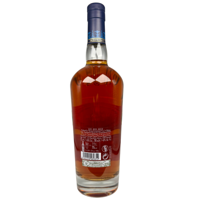 Havana Club – Selección de Maestros – Image 2