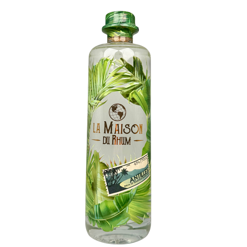 maison-du-rhum-antilles-rhum-sueno La Maison du Rhum – Discovery Antilles Françaises – Image 1