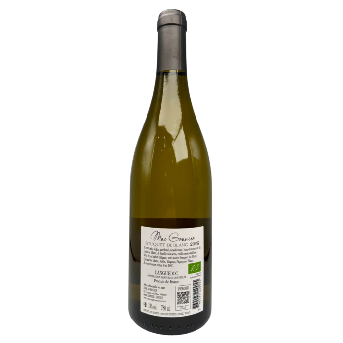 Mas Granier Bouquet de Blanc – Image 2