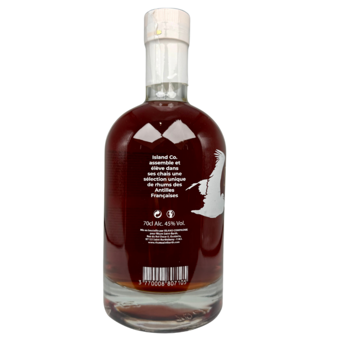 Rhum St Barth – XO – Image 2