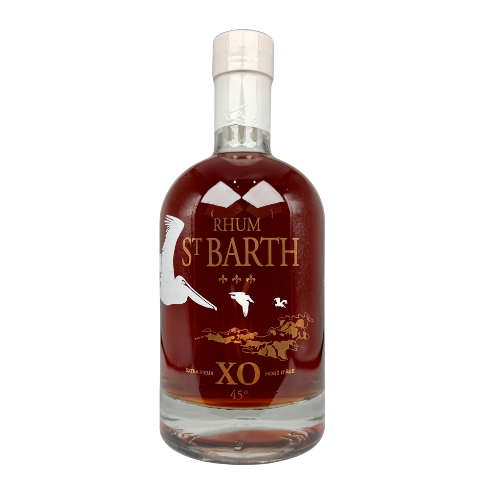 rhum-st-barth-xo-sueno Rhum St Barth – XO – Image 1
