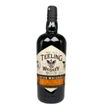 Teeling – Small Batch Ti Ced’ – French Agricole Rhum Casks