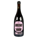 Torredemer Mangin — Co-fermentation ft. Nathan Menou