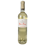 Château de Valcombe — Folle & Douce Blanc moelleux