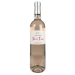 Château de Valcombe — Folle & Douce Rosé moelleux
