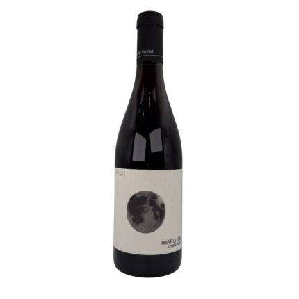Domaine des 8 Lunes - Nouvelle Lune