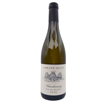 Armand Heitz - Chardonnay
