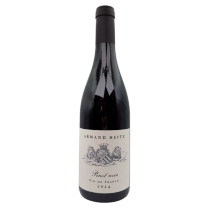 Armand Heitz - Pinot Noir