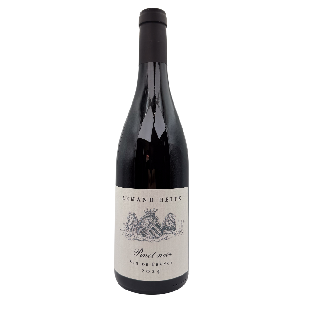 armand-heitz-pinot-rouge-vdf-sueno Armand Heitz - Pinot Noir – Image 1
