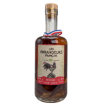 Les Arrangeurs Français Armagnac, Fraise, Basilic Bio