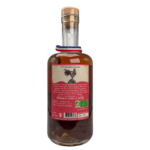 Les Arrangeurs Français Armagnac, Fraise, Basilic Bio – Image 2