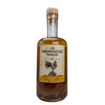 Les Arrangeurs Français Armagnac, Poire, Gingembre, Timut Bio