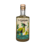 Ti Canard Citron Vert, Gingembre