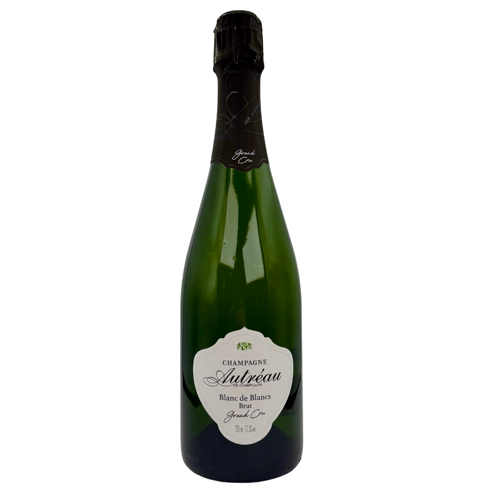 autreau-champagne-blanc-de-blancs-sueno Autréau de Champillon – Blanc de Blancs Brut Grand Cru – Image 1