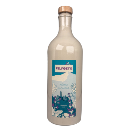 Bloom Soul Feli’Geto Népita Glaciale Bio