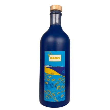 Bloom Soul Pado Anisé Corse Bio