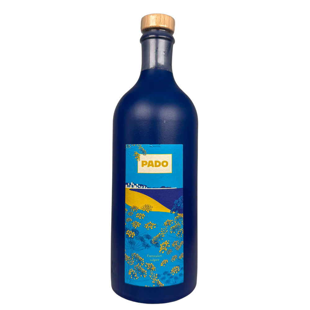 bloom-soul-pado-sueno Bloom Soul Pado Anisé Corse Bio – Image 1